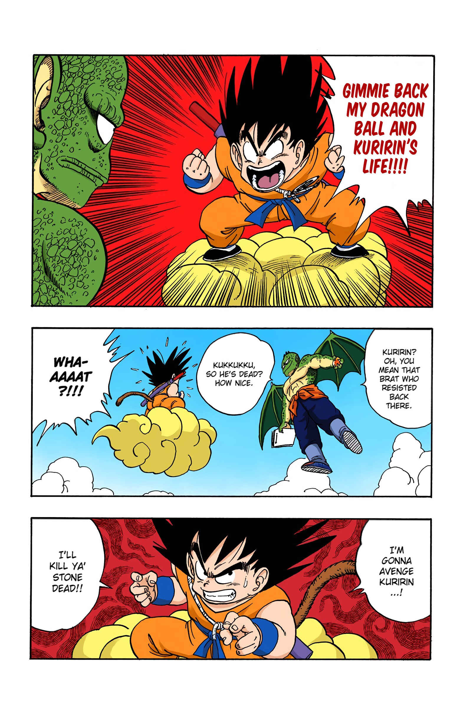 Chapter 136 - Page 3