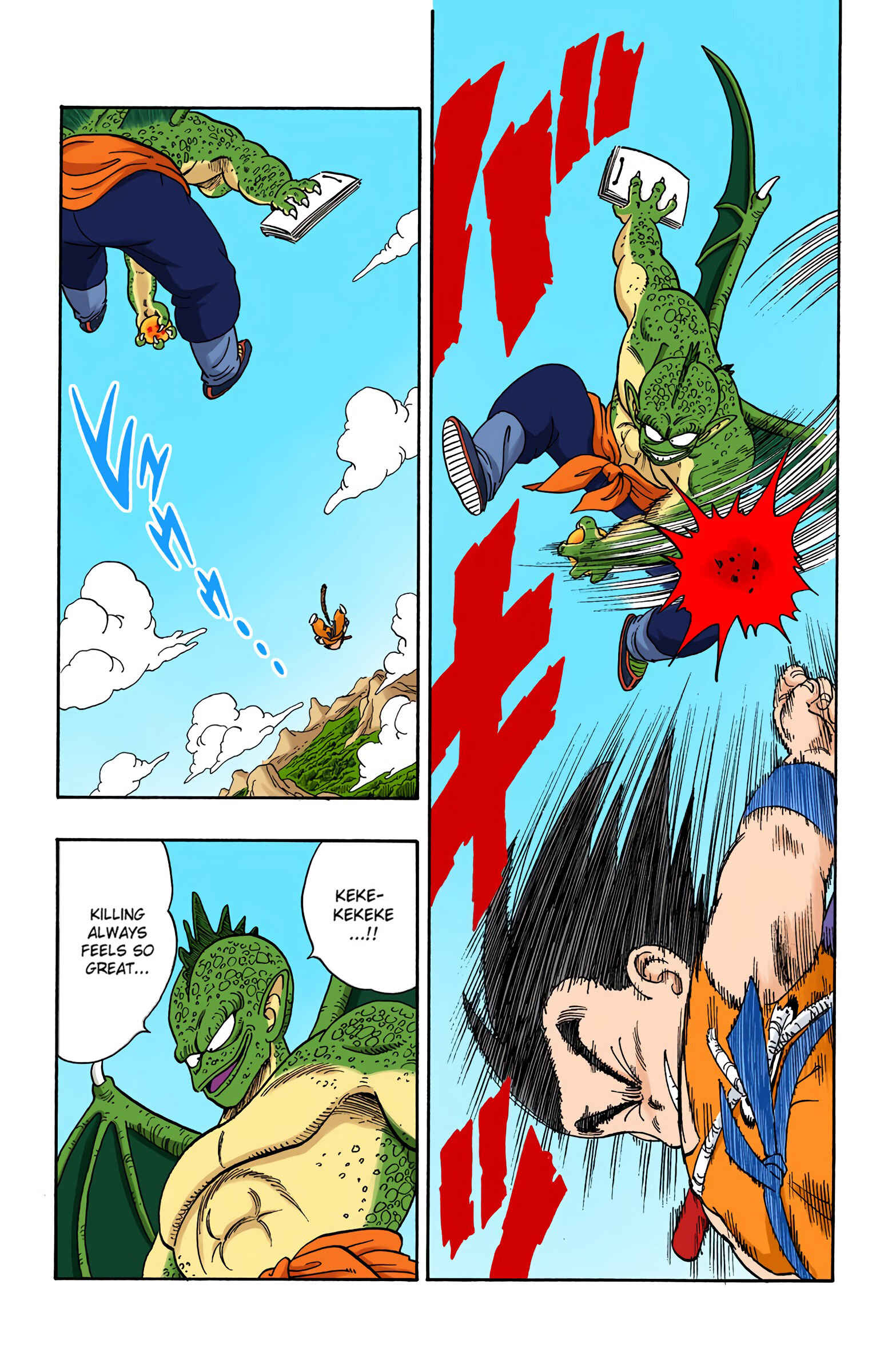 Chapter 136 - Page 7