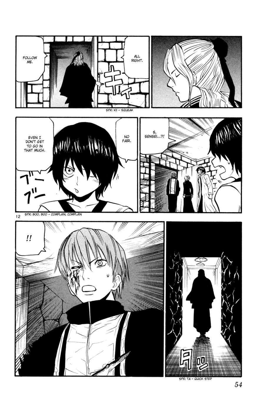 Chapter 40 - Page 12
