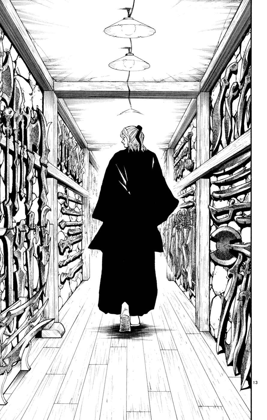 Chapter 40 - Page 13