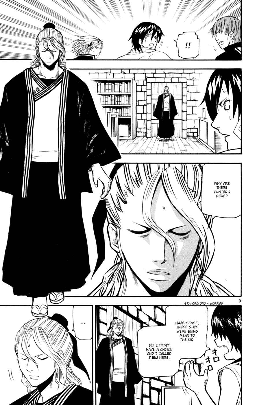 Chapter 40 - Page 9