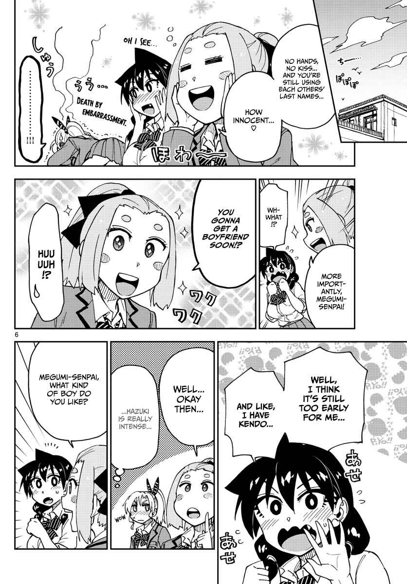 Chapter 114 - Page 6