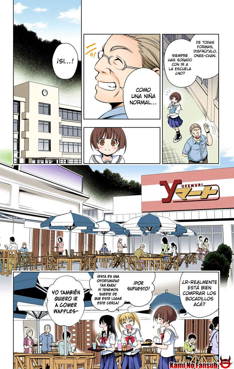 Chapter 19 - Page 11