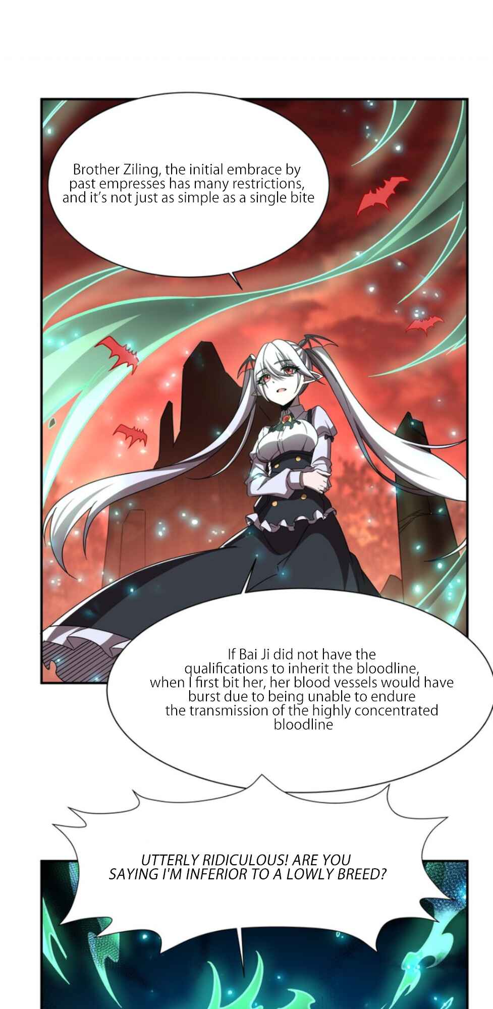 Chapter 284 - Page 29