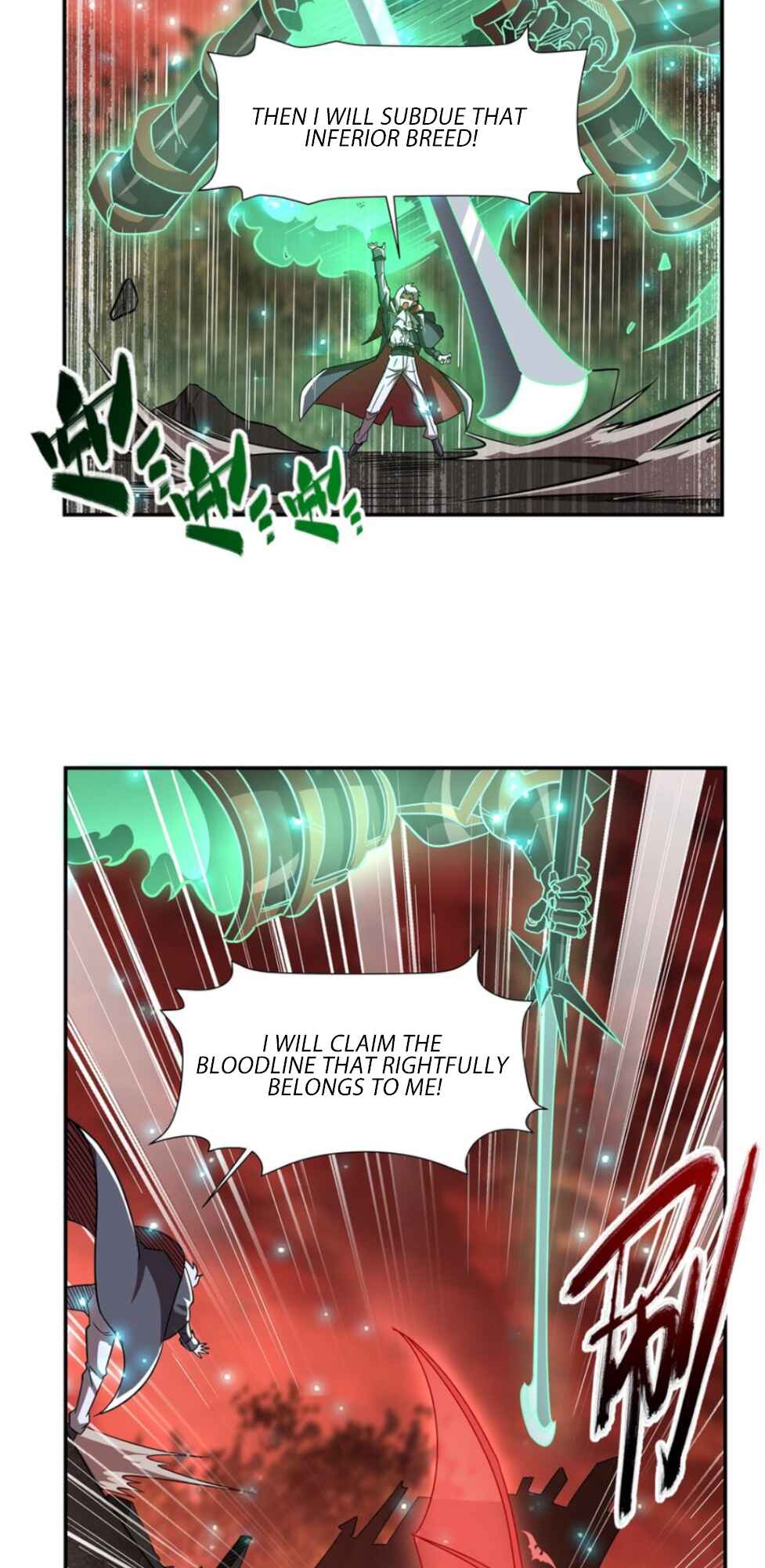 Chapter 284 - Page 31