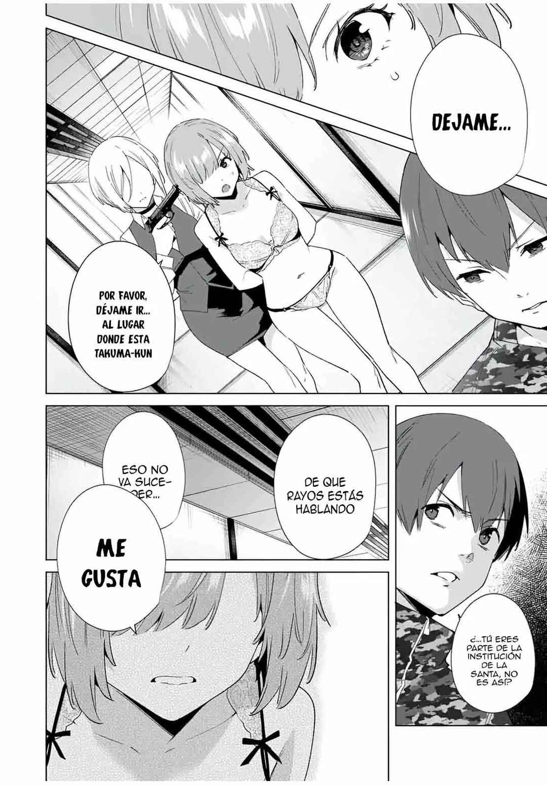 Chapter 75 - Page 3
