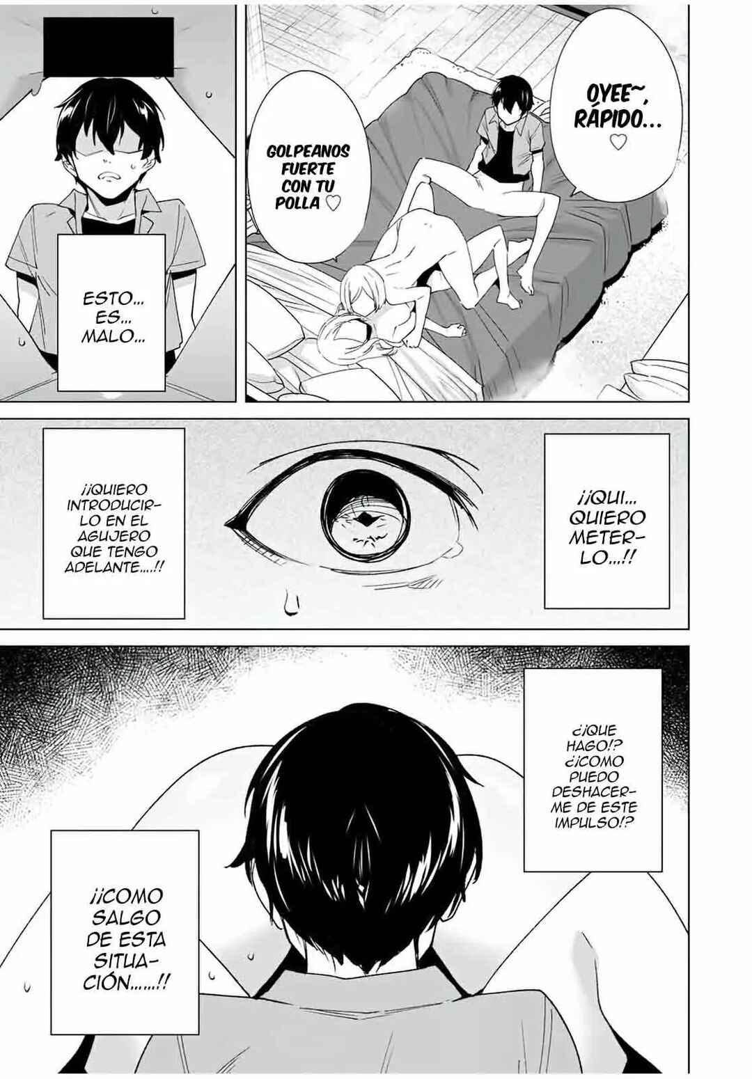 Chapter 75 - Page 8