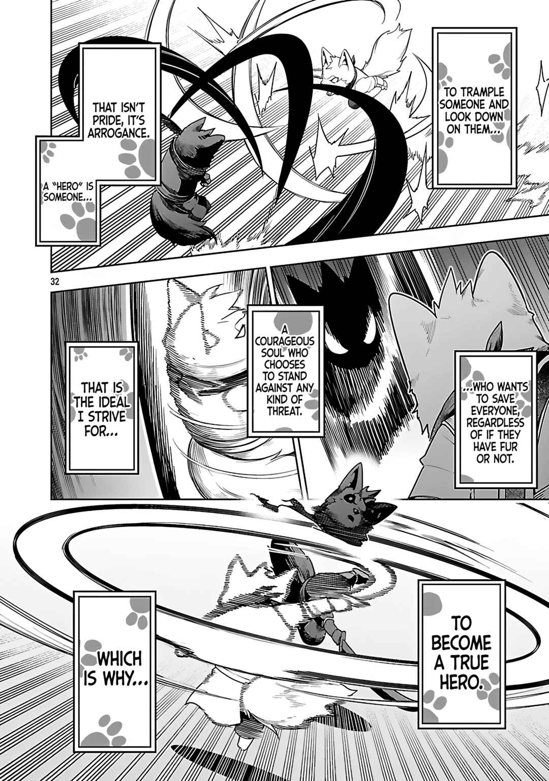 Chapter 25 - Page 33