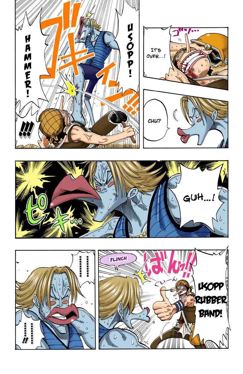 Chapter 87 - Page 15
