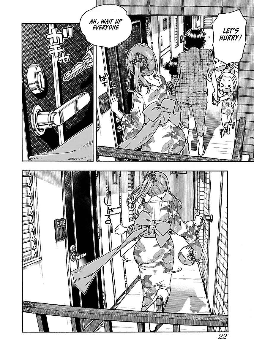 Chapter 69 - Page 25
