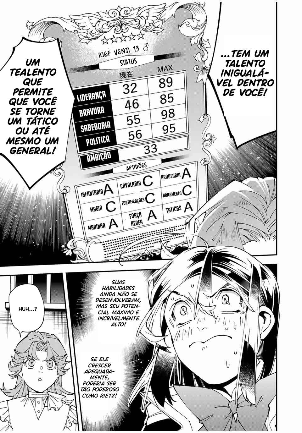 Chapter 161 - Page 19