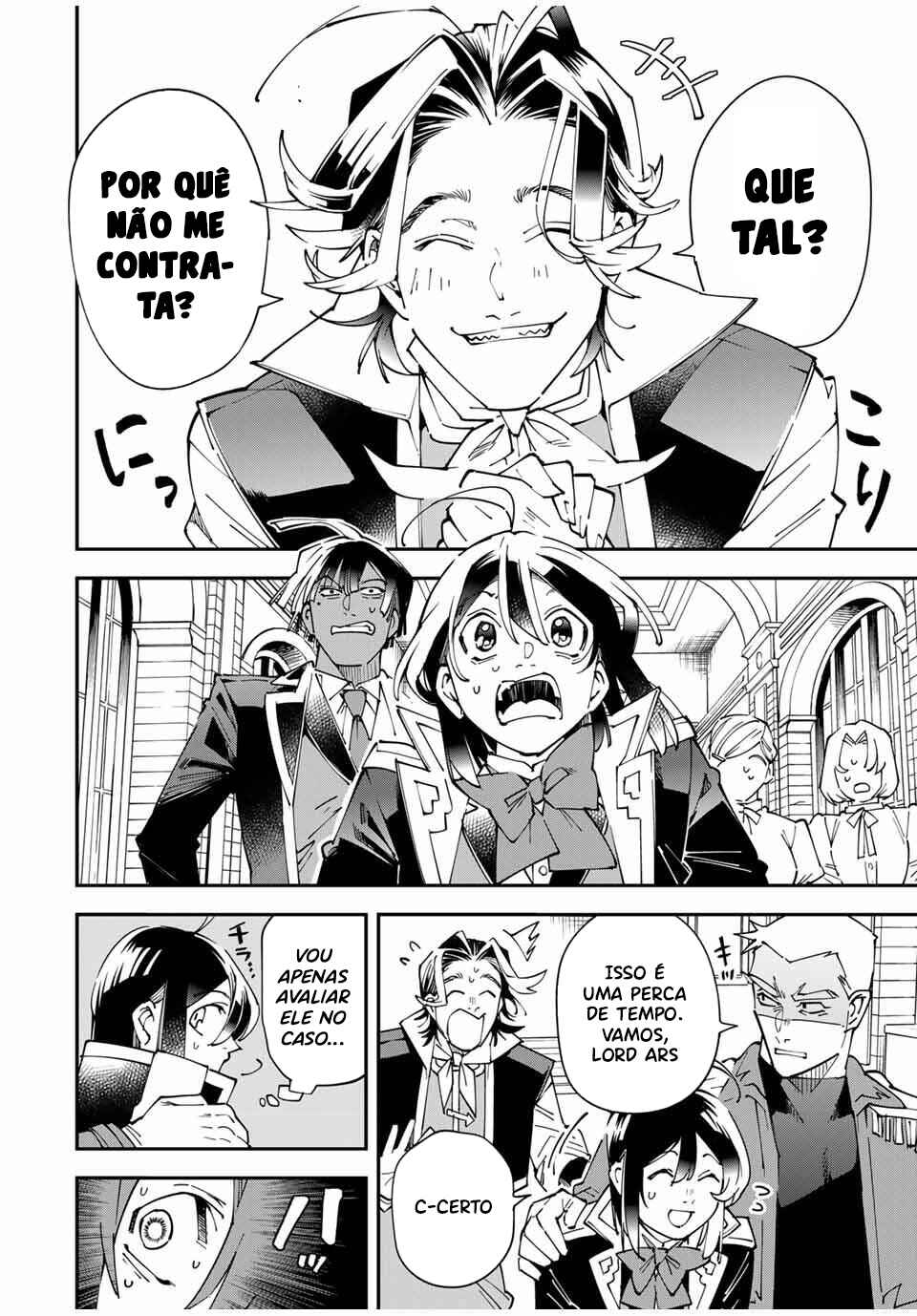 Chapter 161 - Page 4