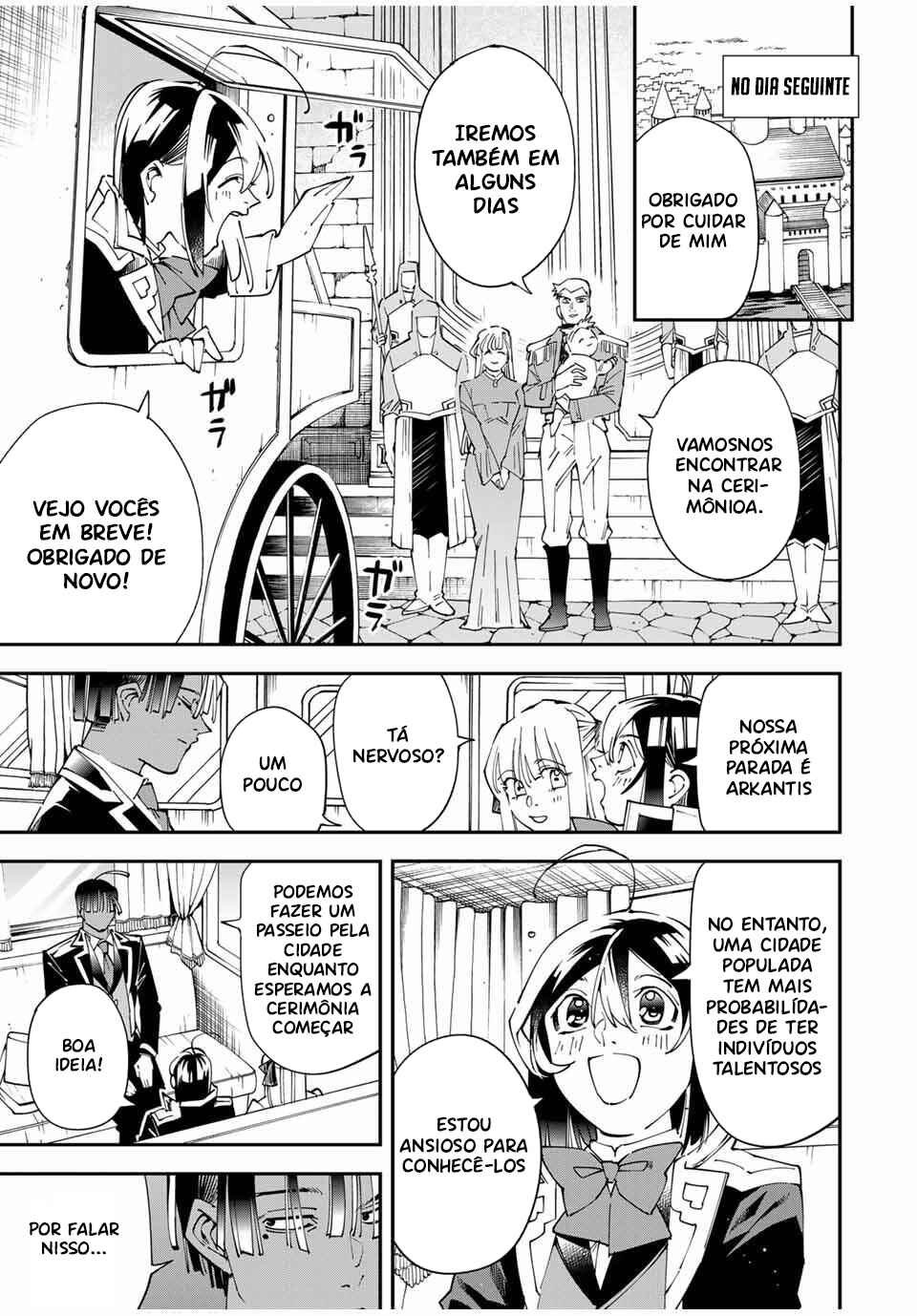 Chapter 161 - Page 7