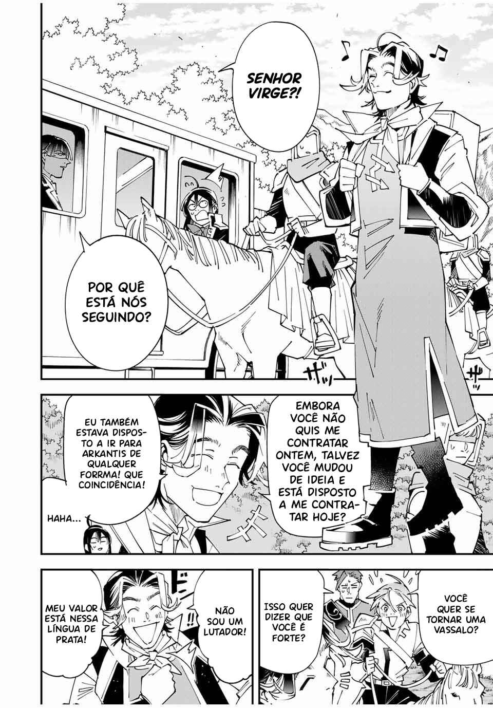 Chapter 161 - Page 8