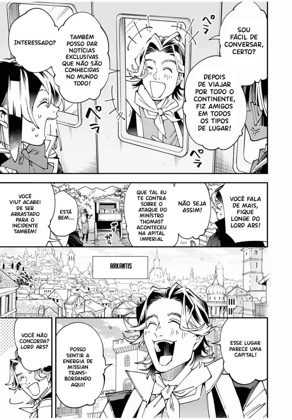Chapter 161 - Page 9