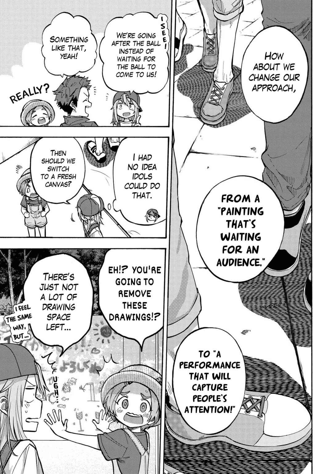 Chapter 80 - Page 13