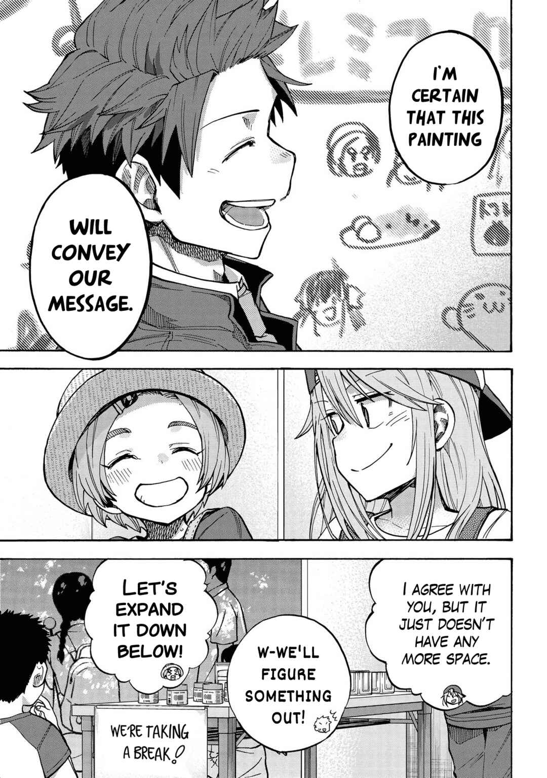 Chapter 80 - Page 15