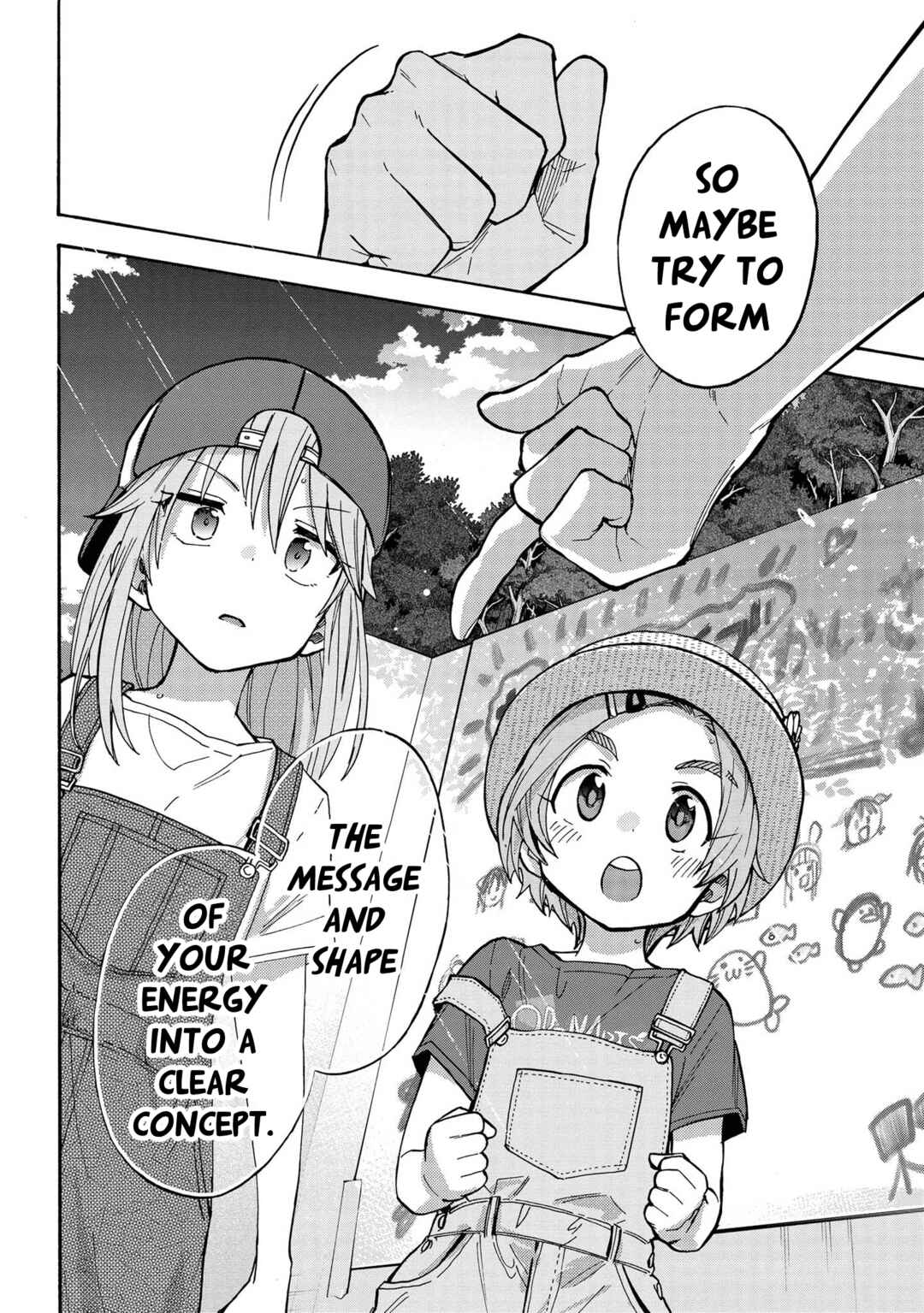 Chapter 80 - Page 6