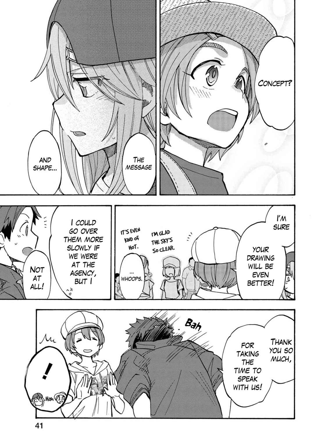 Chapter 80 - Page 7