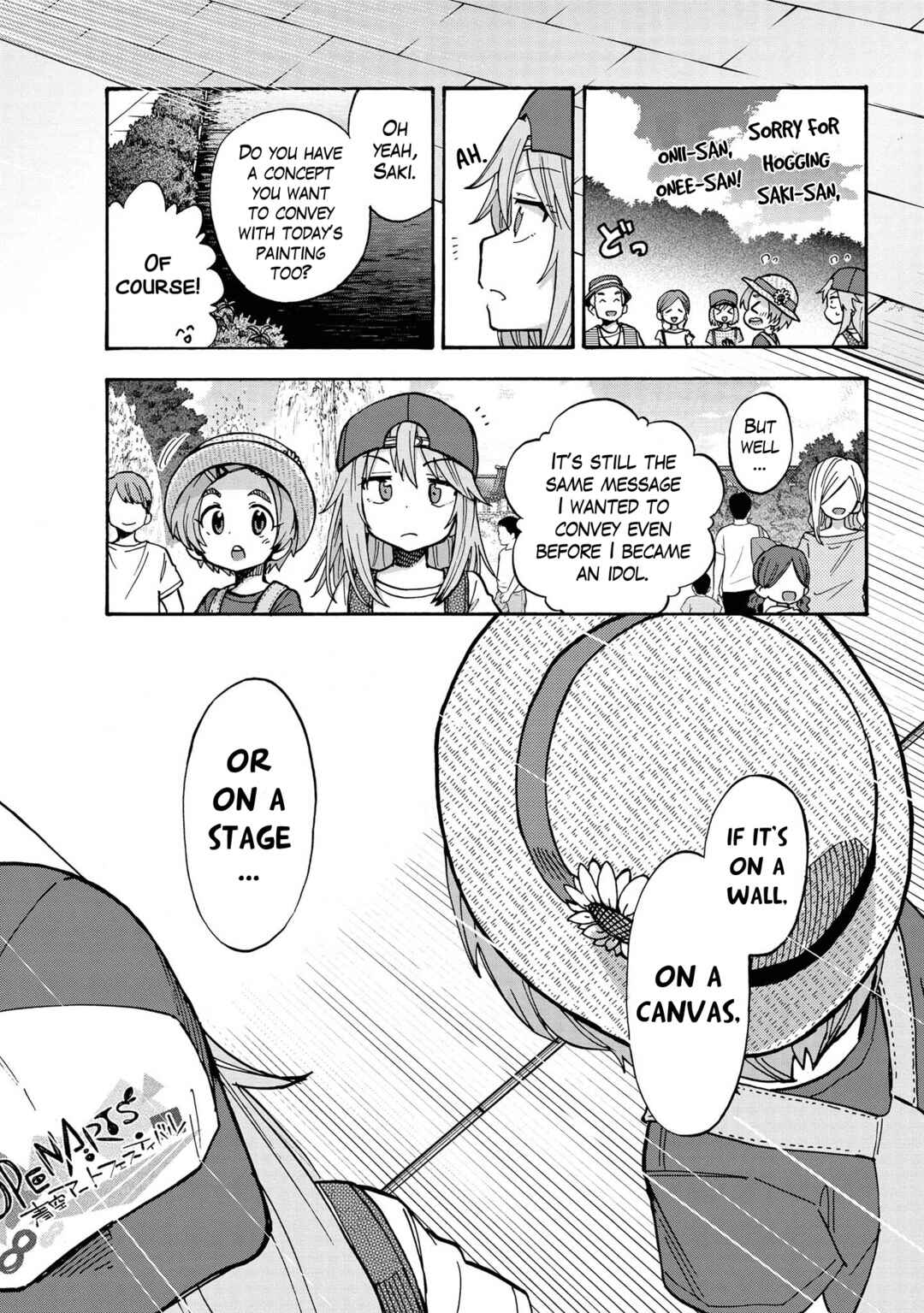 Chapter 80 - Page 8