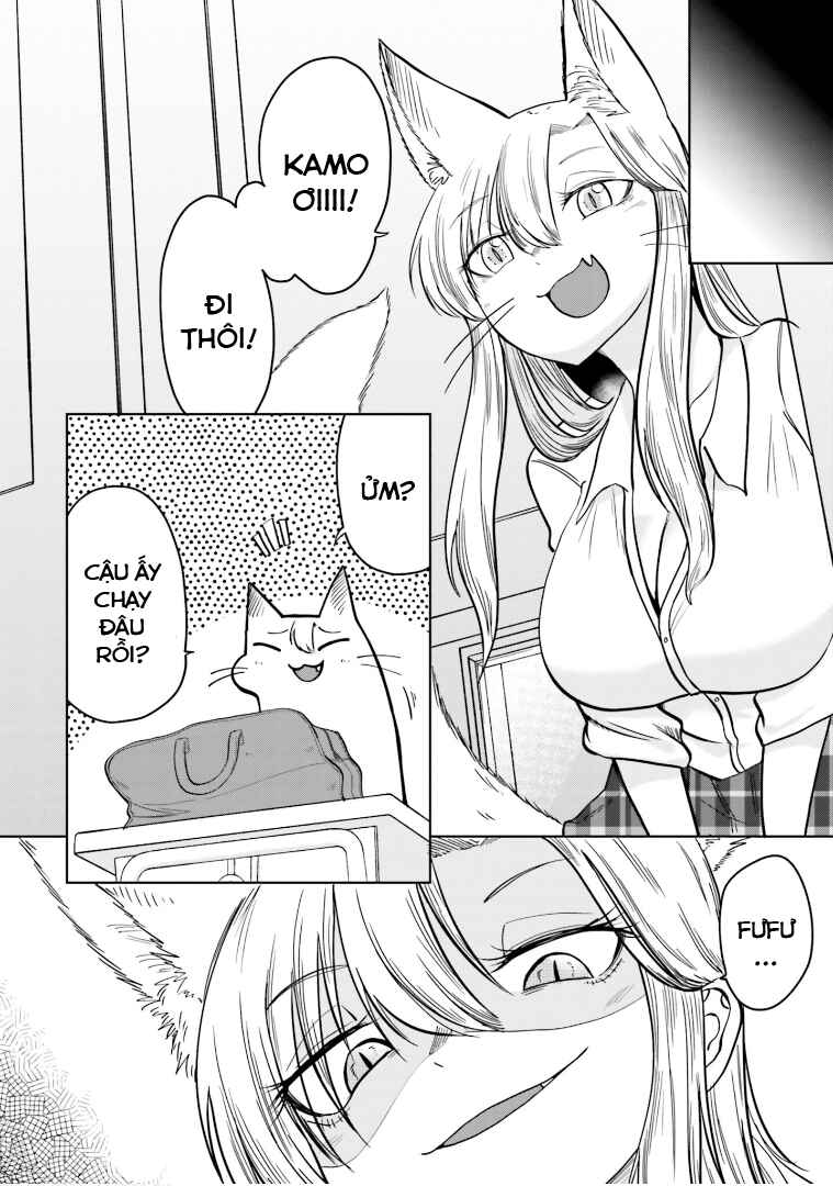 Chapter 4.5 - Page 1