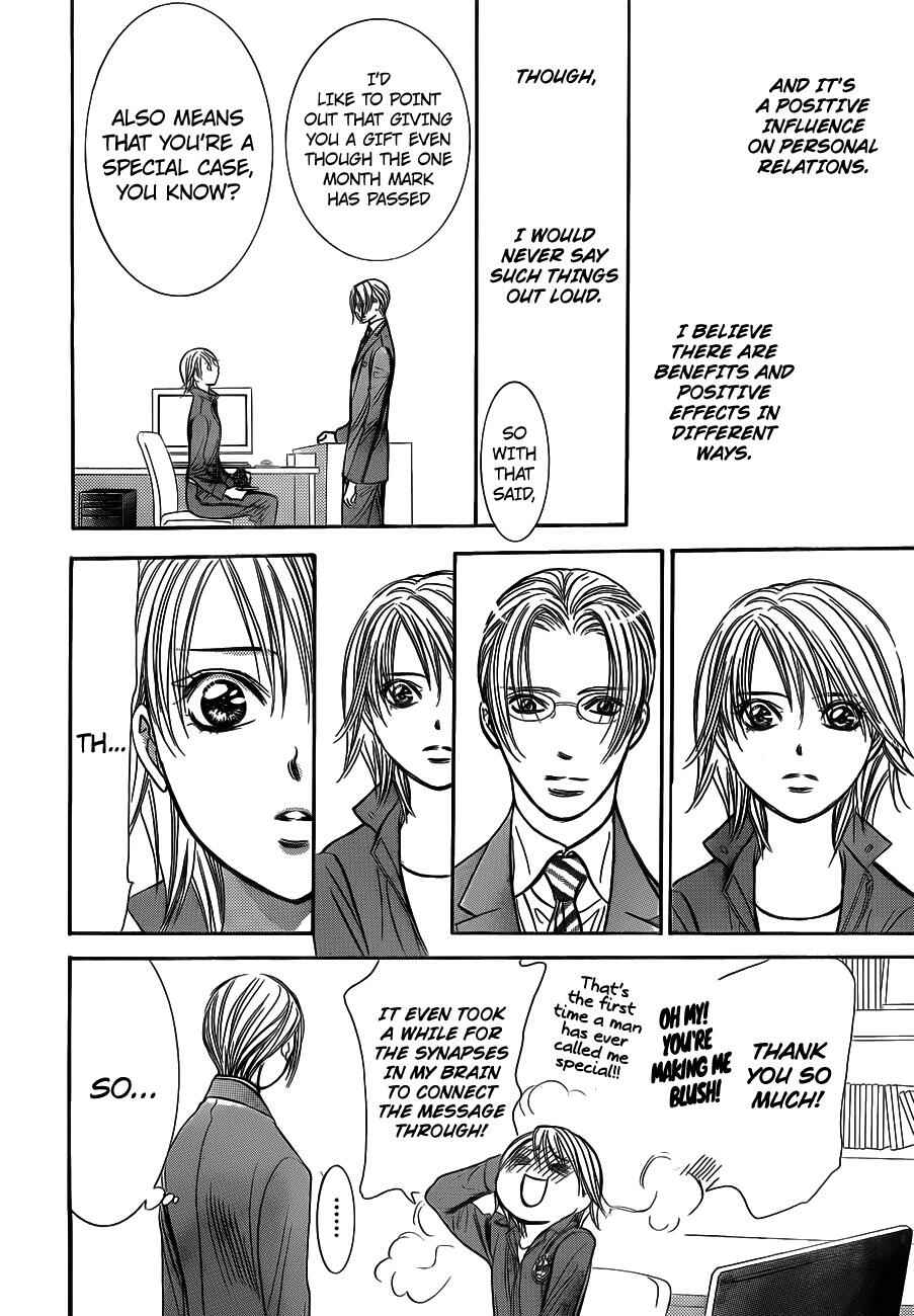 Chapter 240 - Page 16
