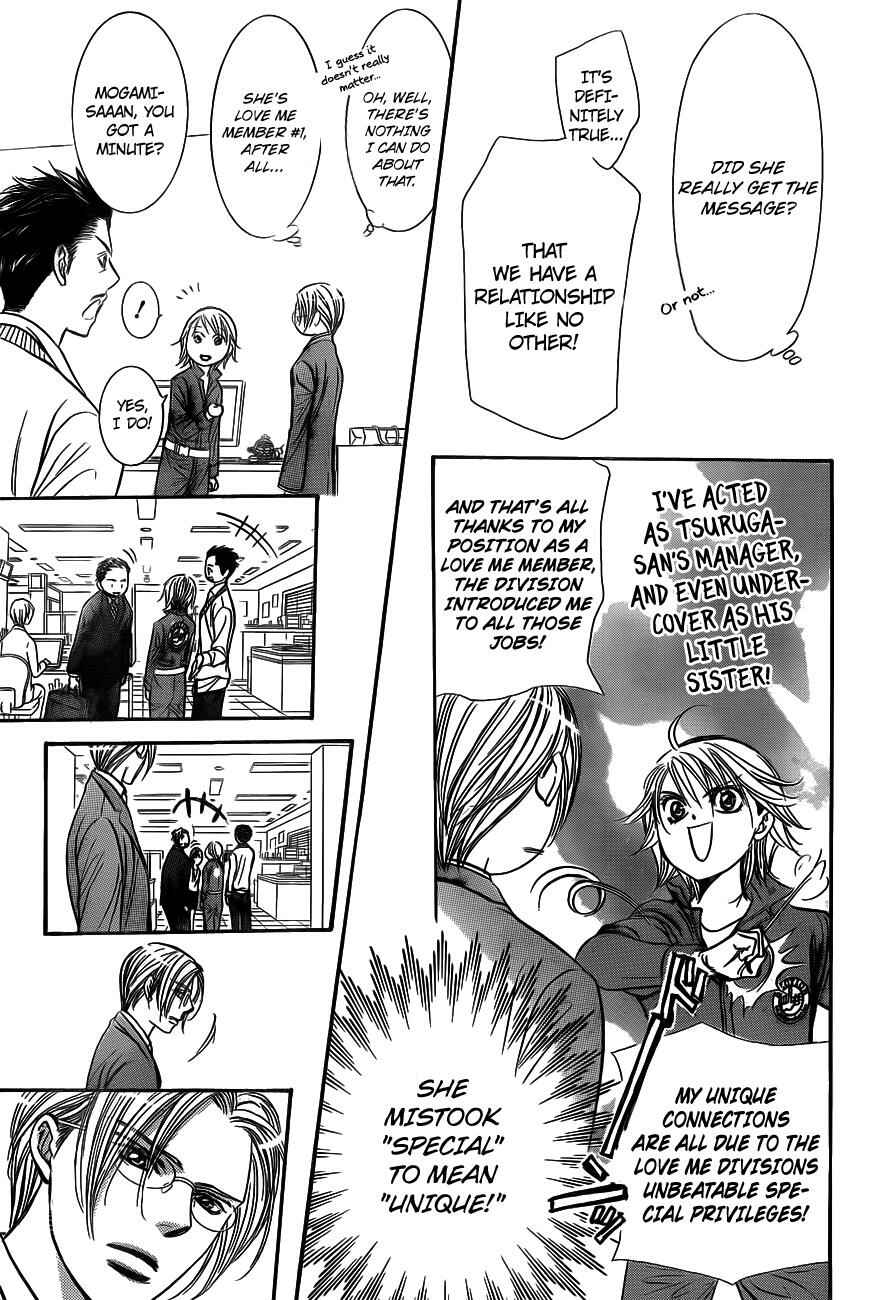 Chapter 240 - Page 17