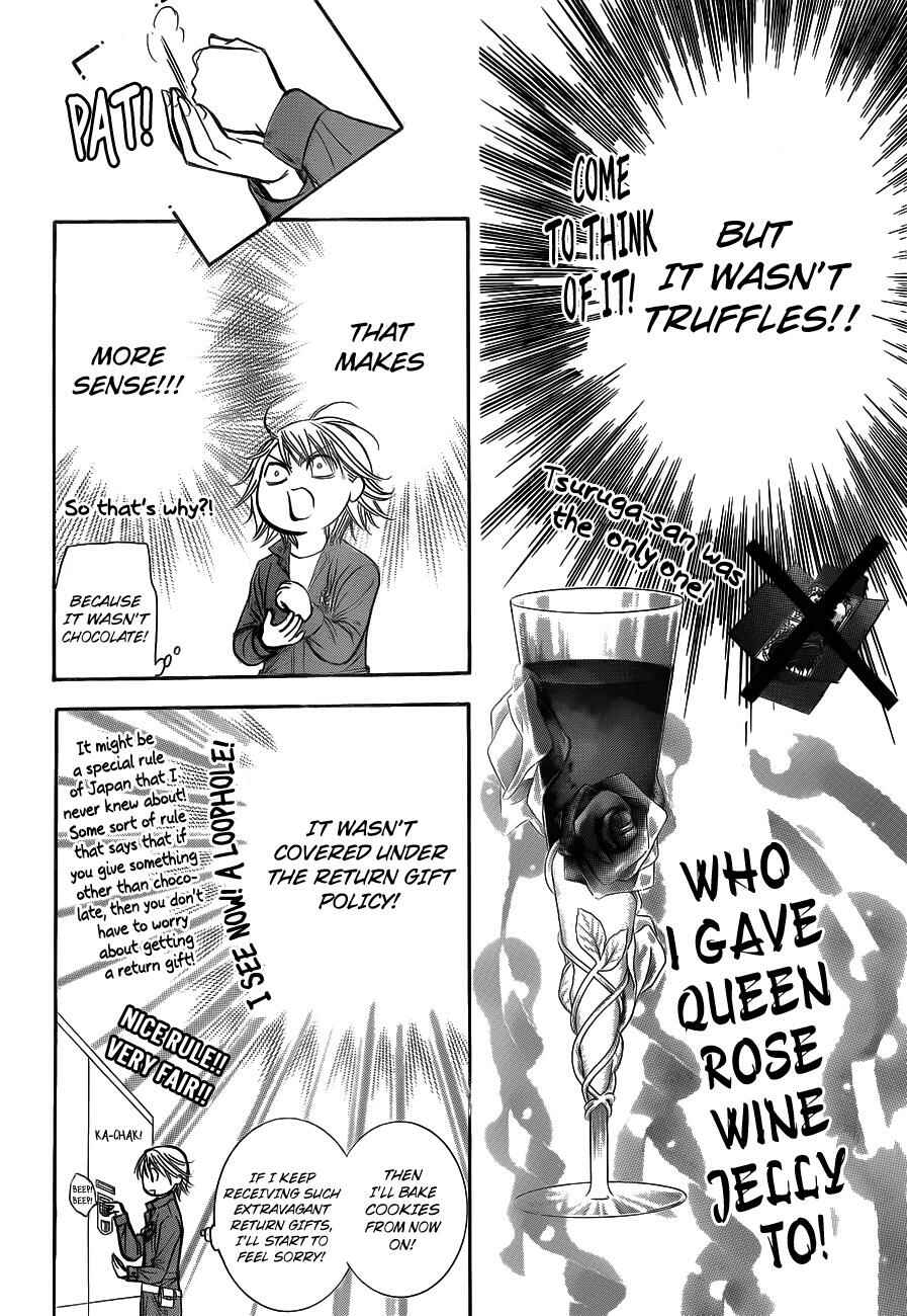 Chapter 240 - Page 24