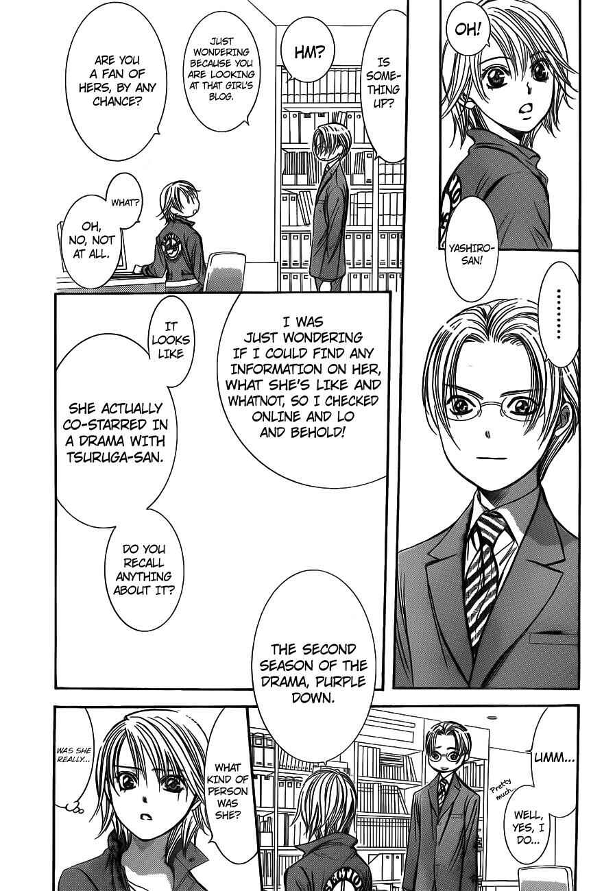 Chapter 240 - Page 5