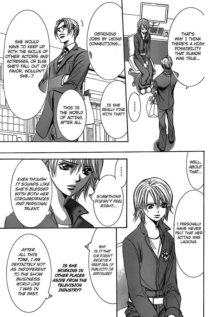 Chapter 240 - Page 7