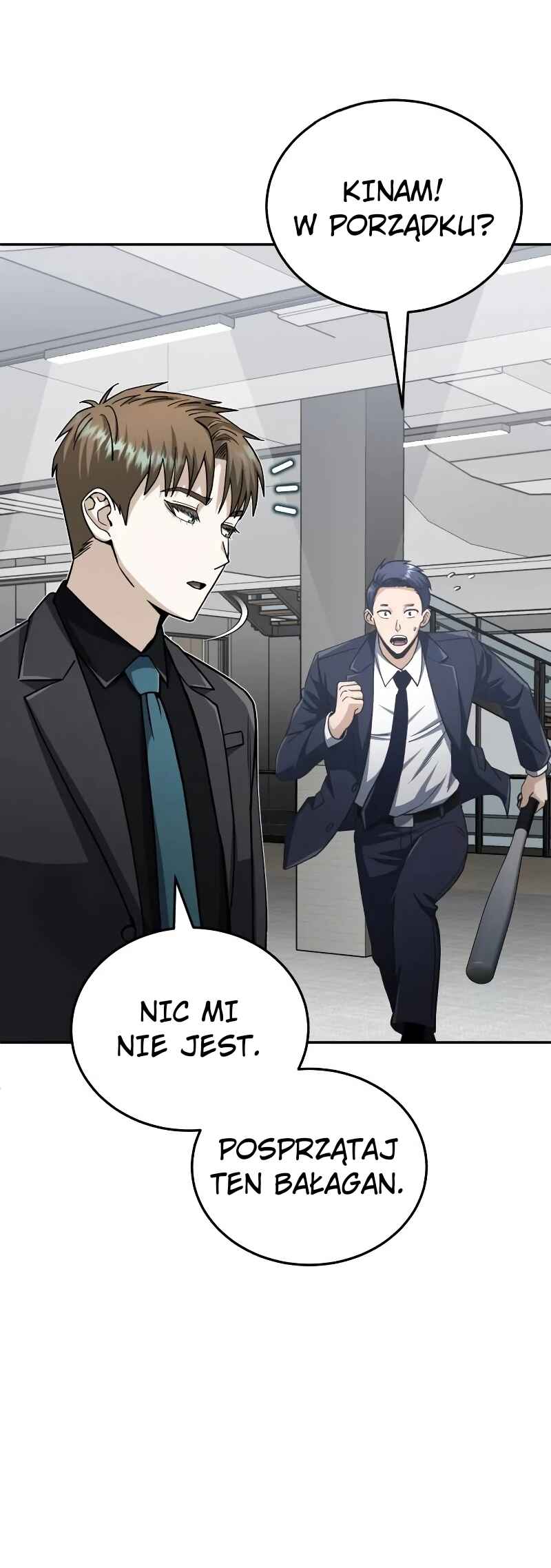 Chapter 79 - Page 20