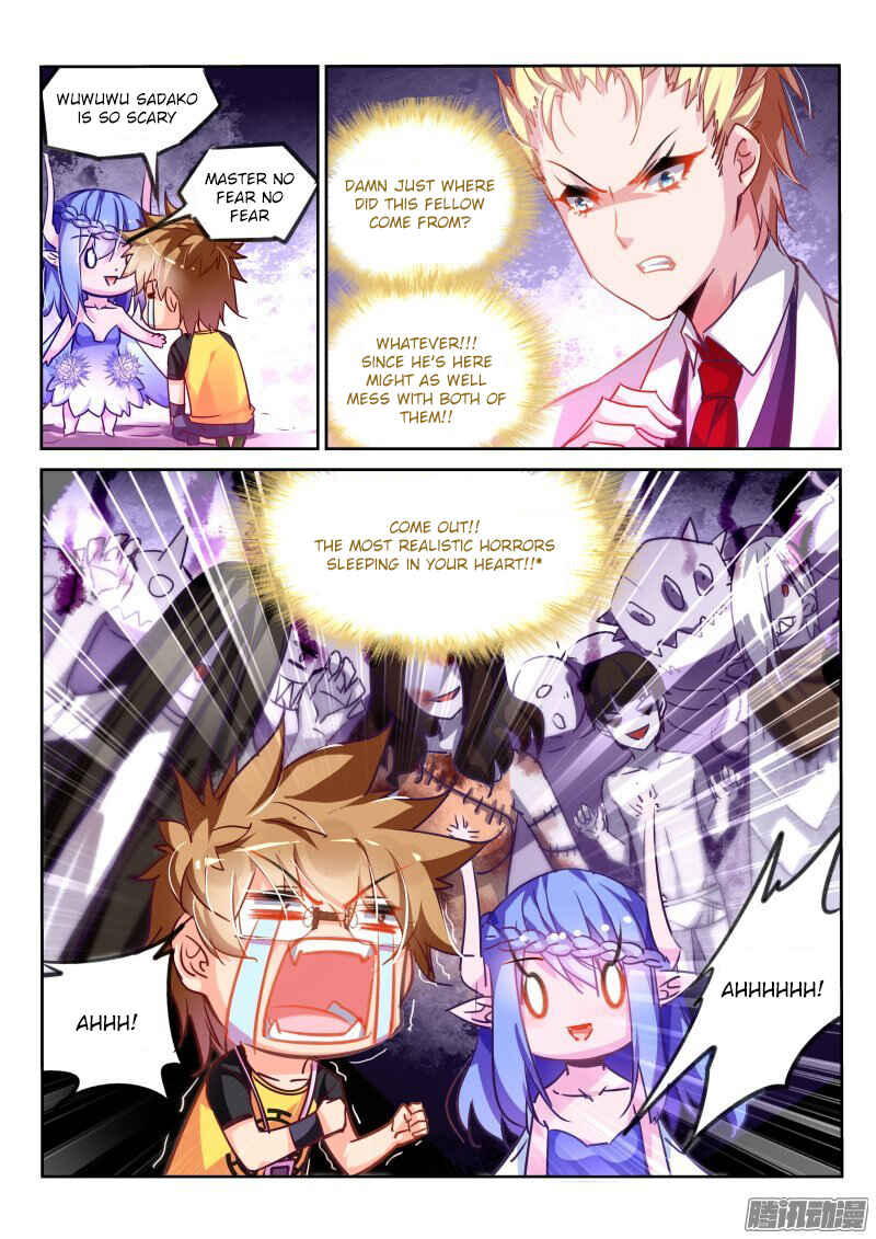 Chapter 118 - Page 2
