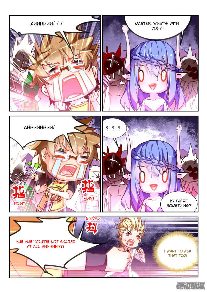 Chapter 118 - Page 3