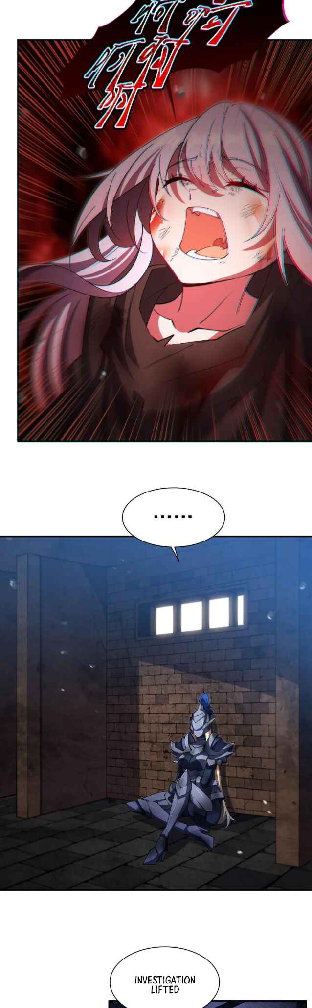 Chapter 388 - Page 11