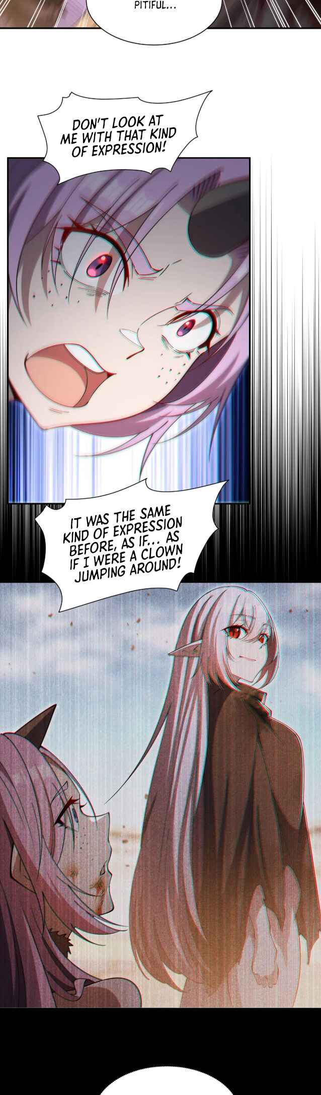 Chapter 388 - Page 16