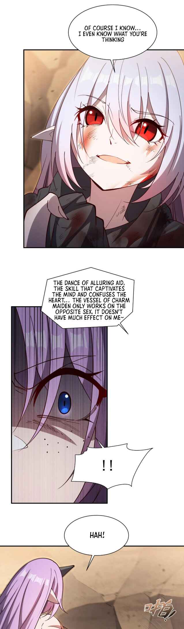 Chapter 388 - Page 20