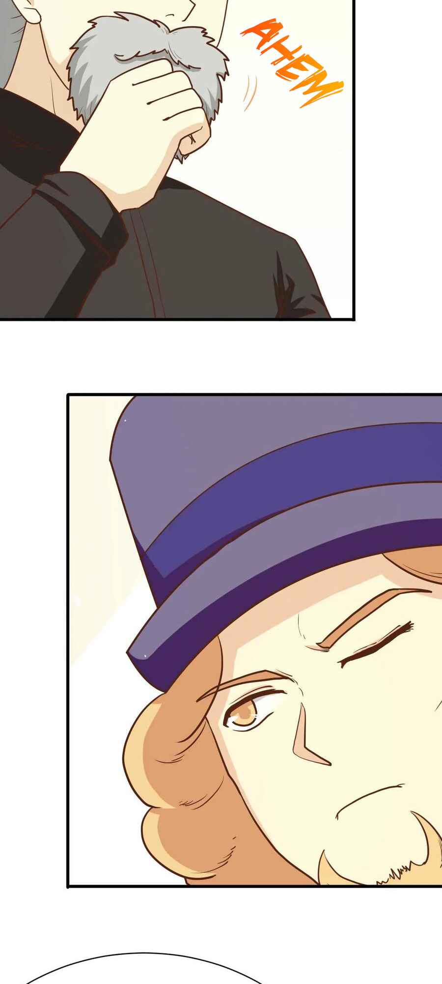 Chapter 77 - Page 21