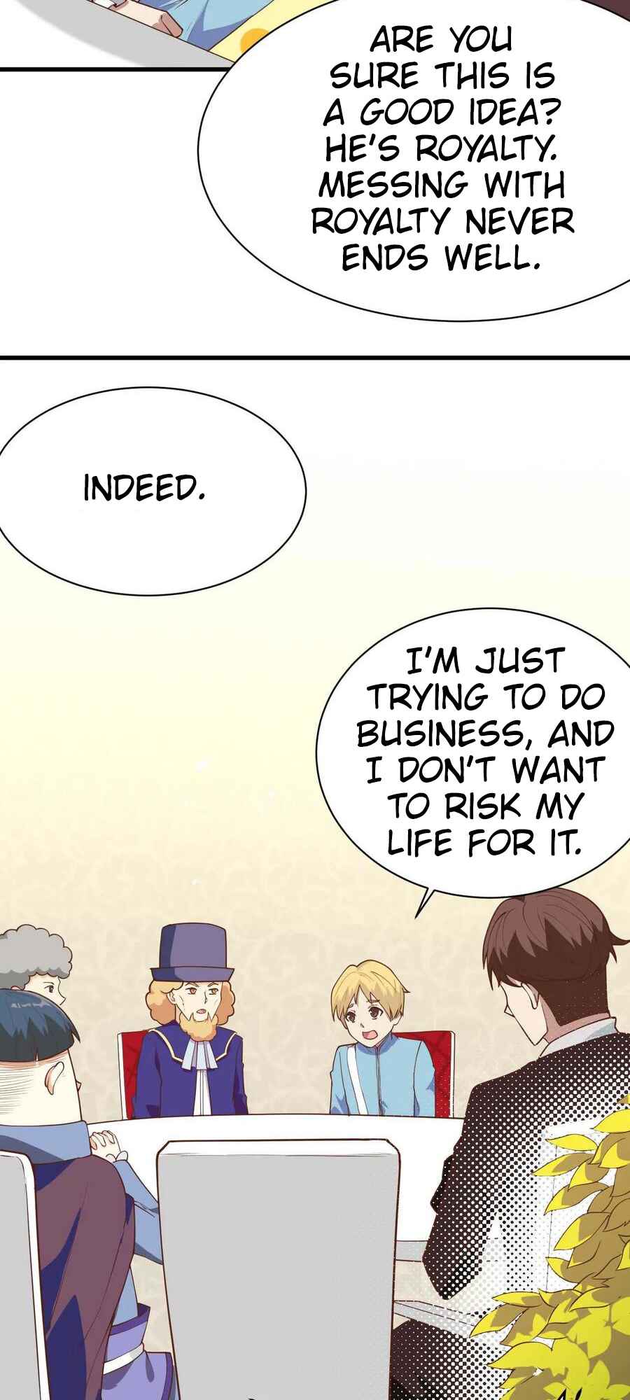 Chapter 77 - Page 29