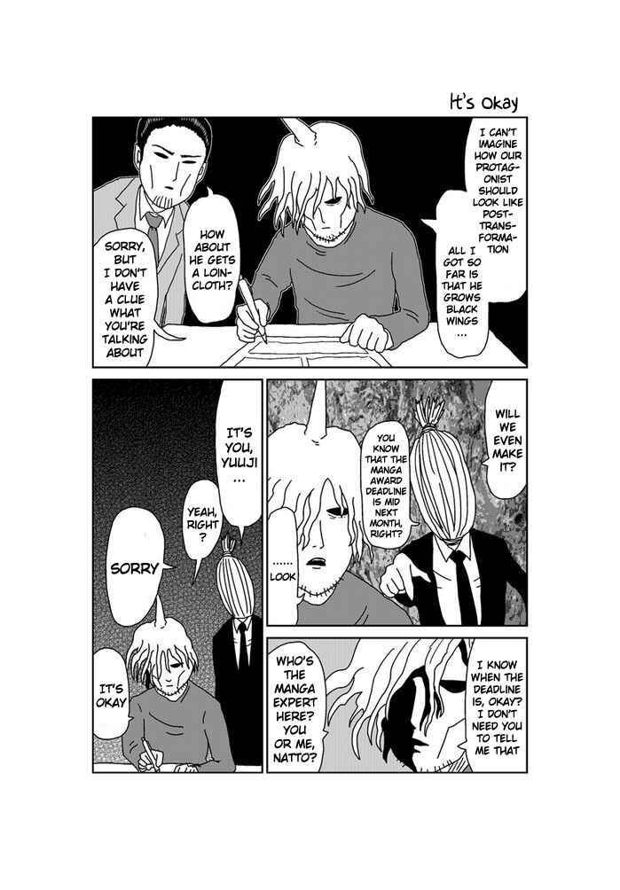 Chapter 211 - Page 1