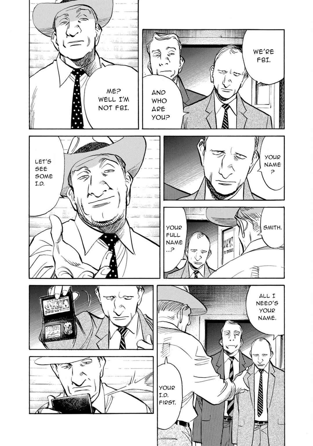 Chapter 31 - Page 19