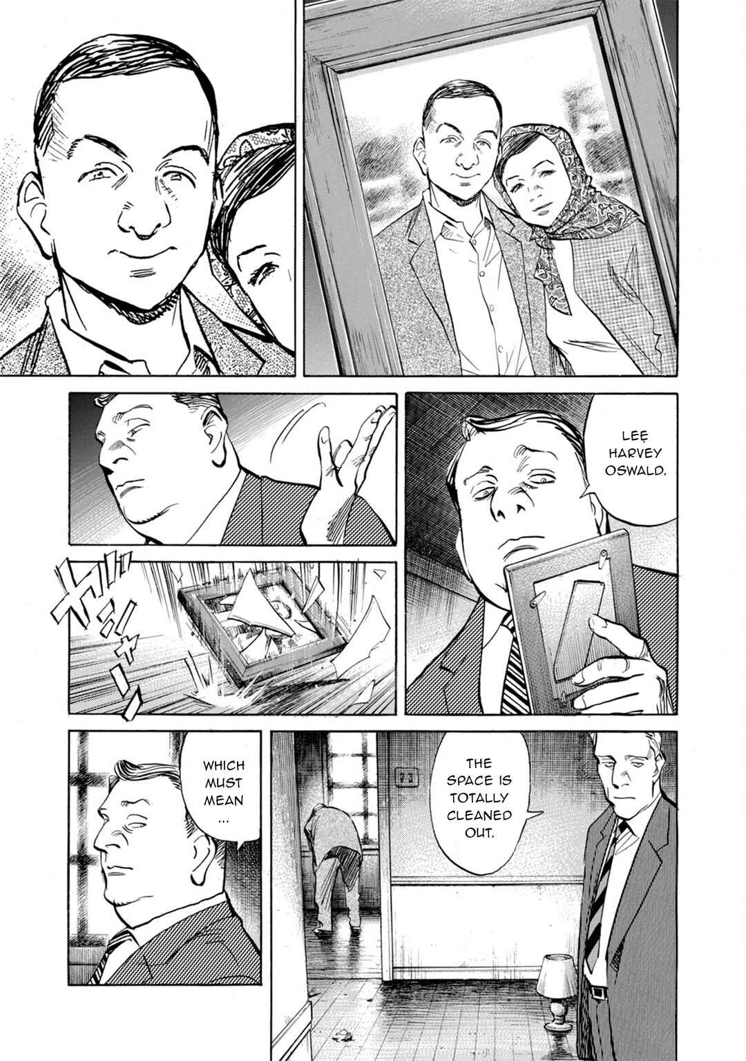 Chapter 31 - Page 7