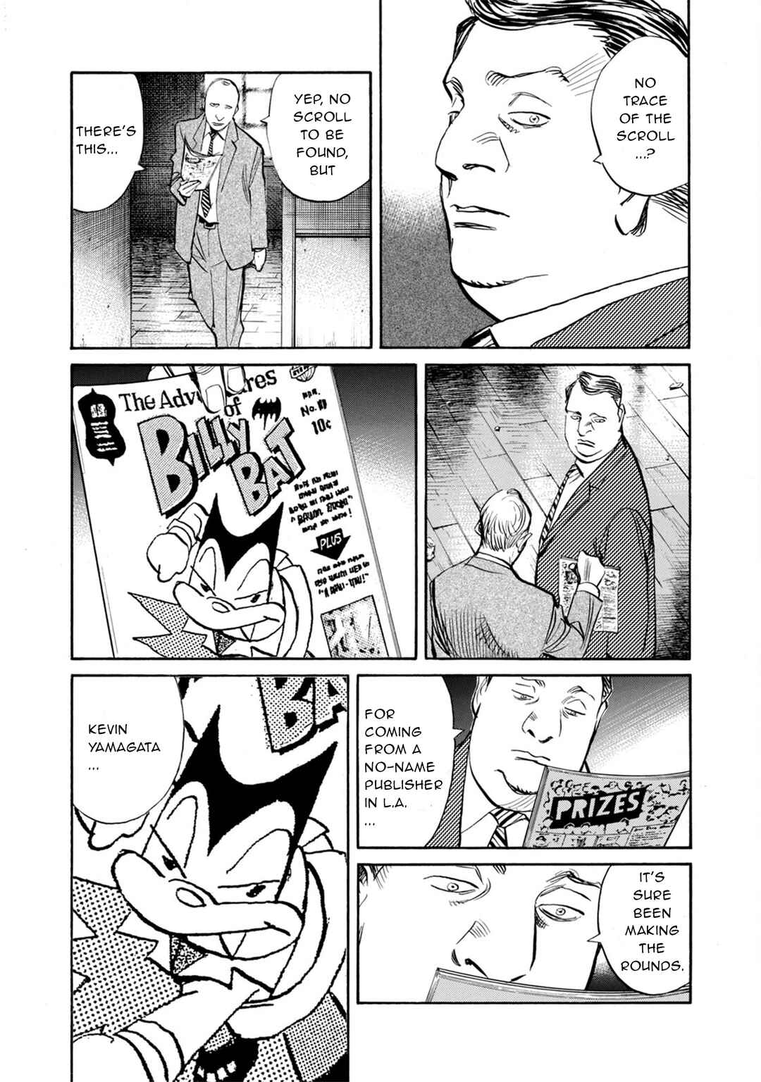 Chapter 31 - Page 8