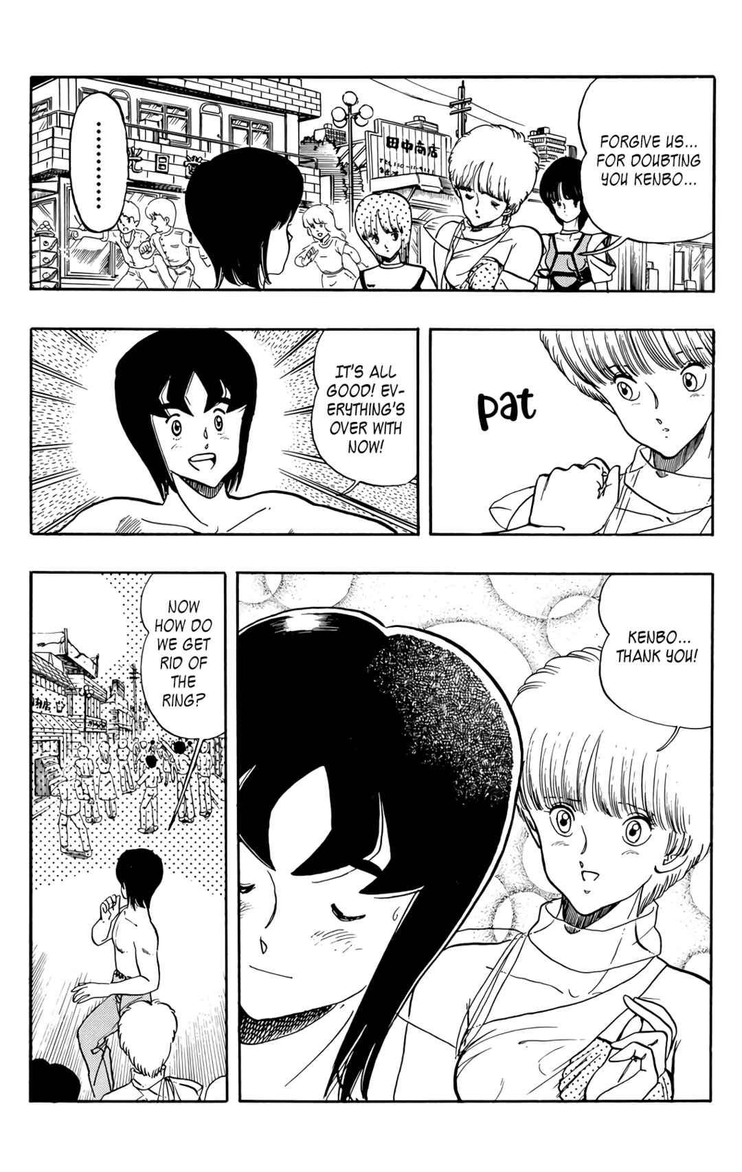 Chapter 62 - Page 10