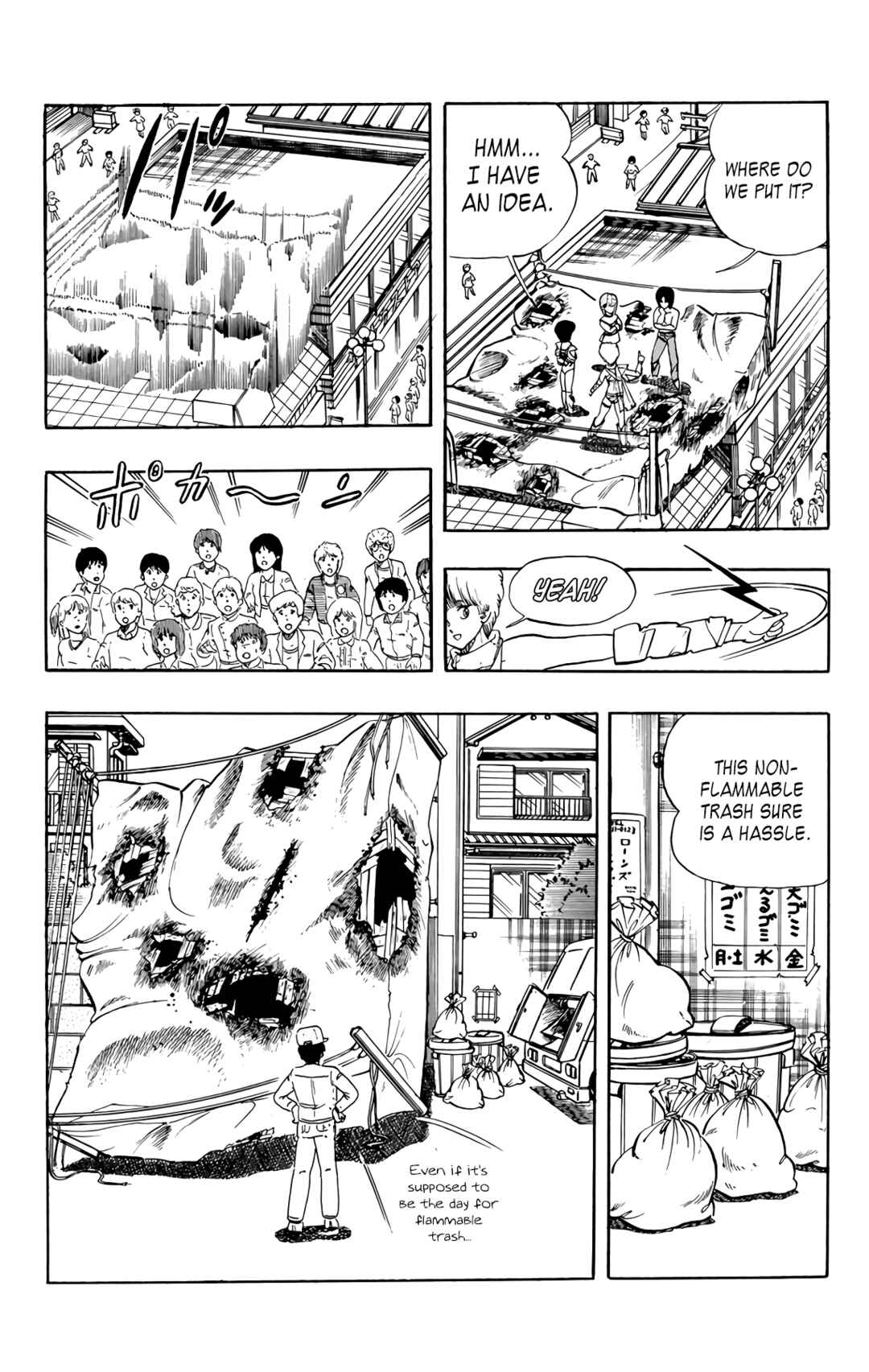 Chapter 62 - Page 11