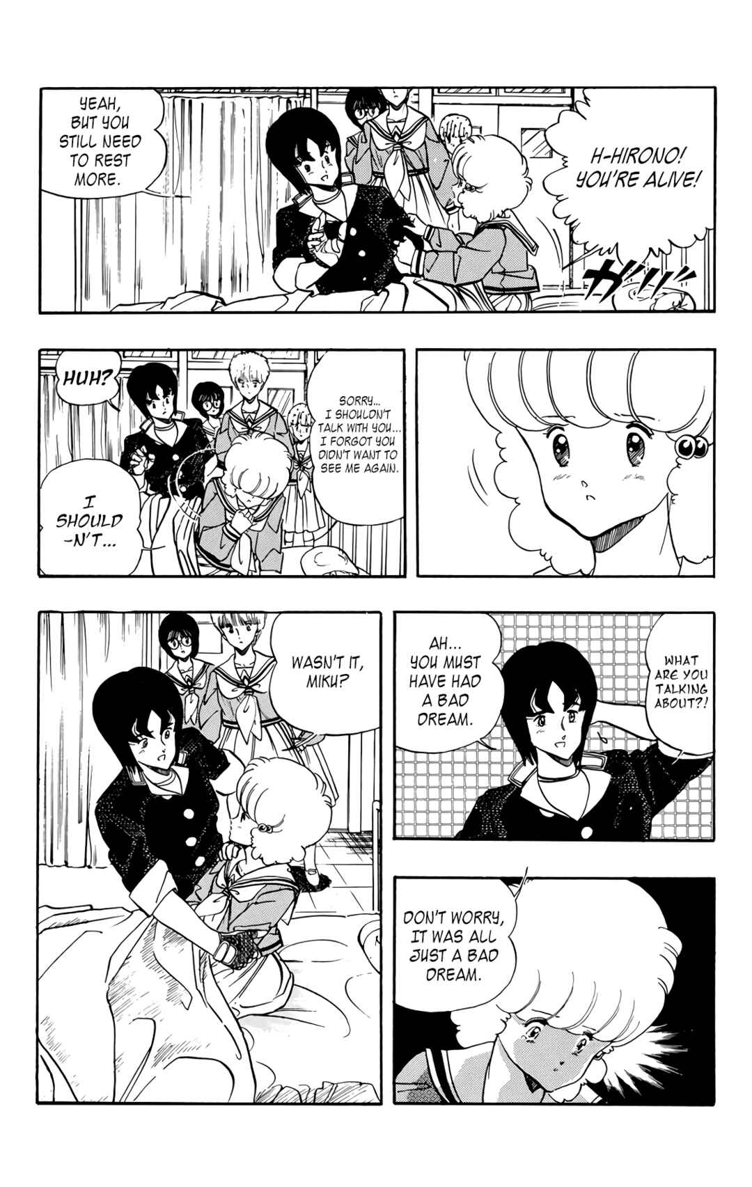 Chapter 62 - Page 15