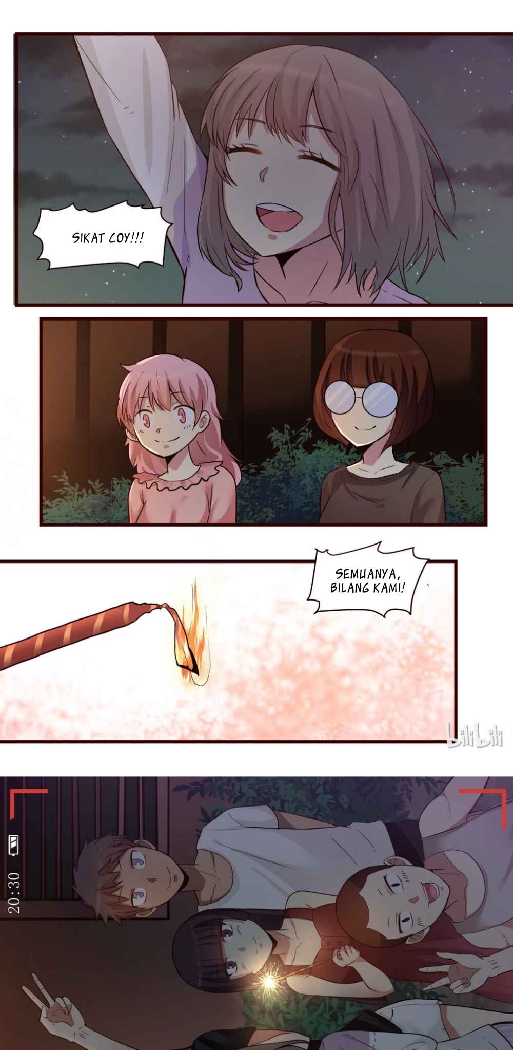 Chapter 145 - Page 4