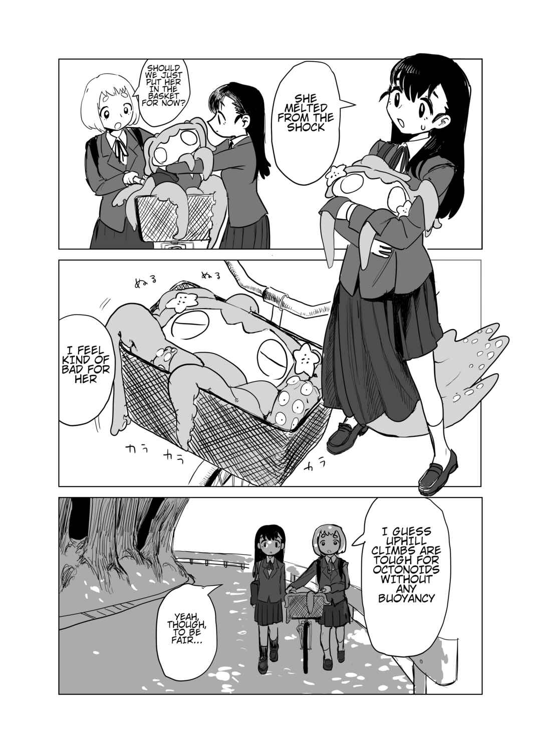 Chapter 4 - Page 5