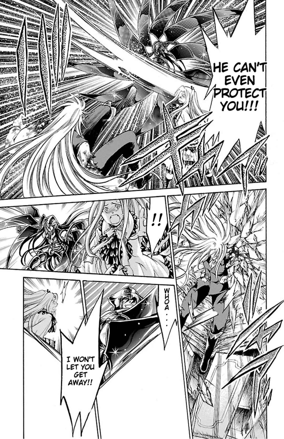 Chapter 72 - Page 11