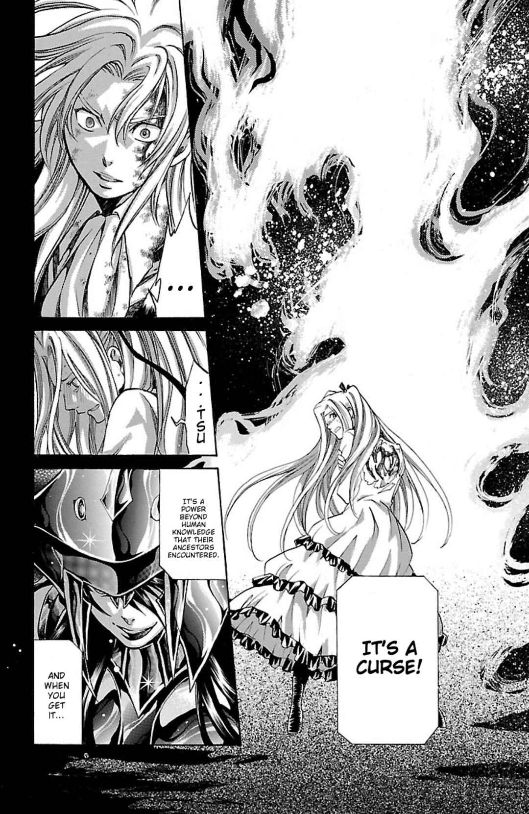 Chapter 72 - Page 14