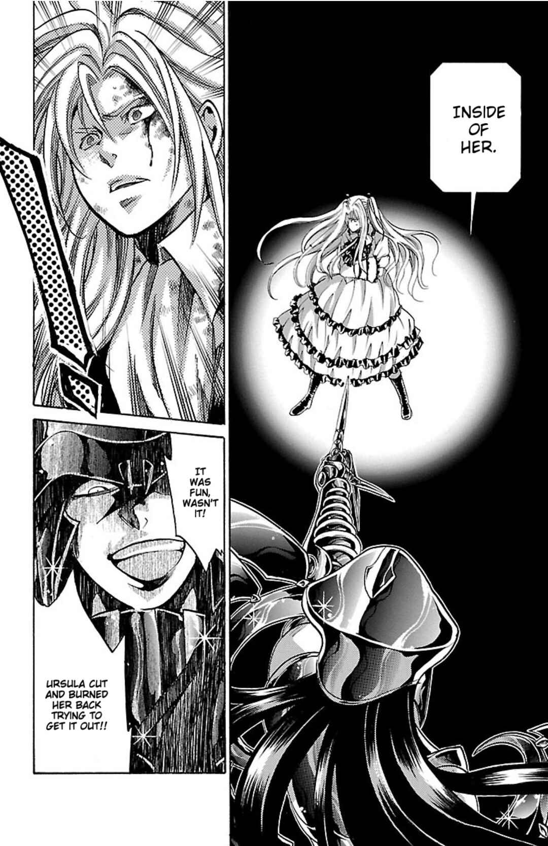 Chapter 72 - Page 16